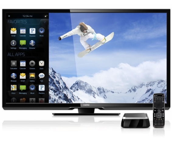 VIZIO VAP430 Stream Player with Google TV