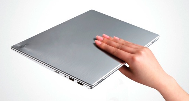 LG Z330 and Z430 Ultrabooks