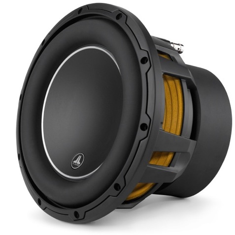 JL Audio 10W6v3 Car Subwoofer