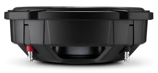 JL Audio 12TW3 Car Subwoofer - Side