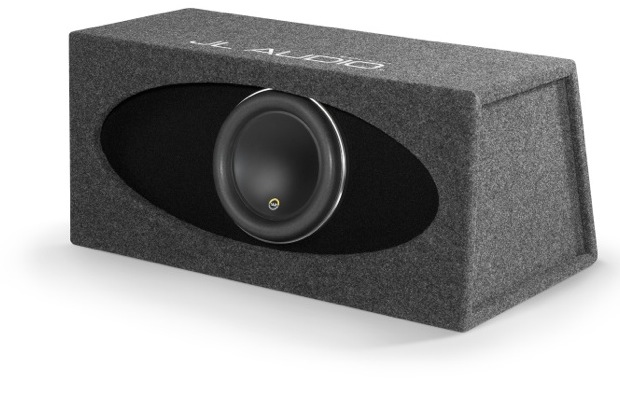 JL Audio HO110R-W7AE Wedge Subwoofer