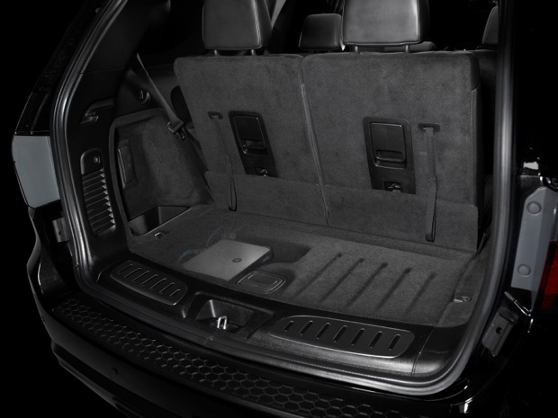 JL Audio Stealthbox Car Subwoofers - ecoustics.com