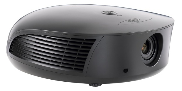 Runco LightStyle LS-12d DLP 3D Projector