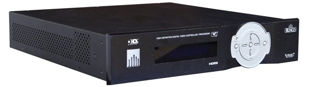 Runco DC-300 Dimension Digital Controller