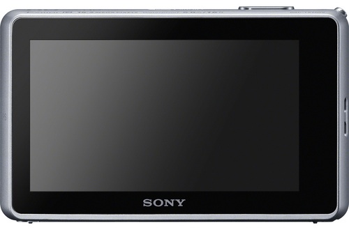 Sony DSC-TX200V Cyber-shot Digital Camera