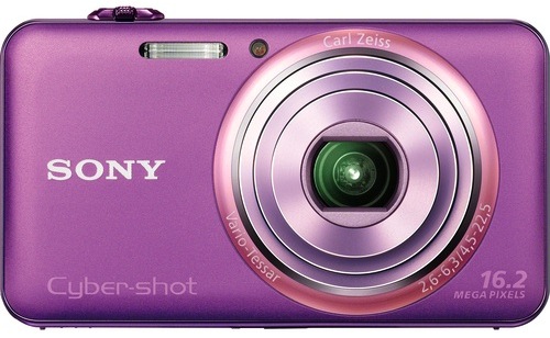 Sony DSC-WX70 Cyber-shot Digital Camera