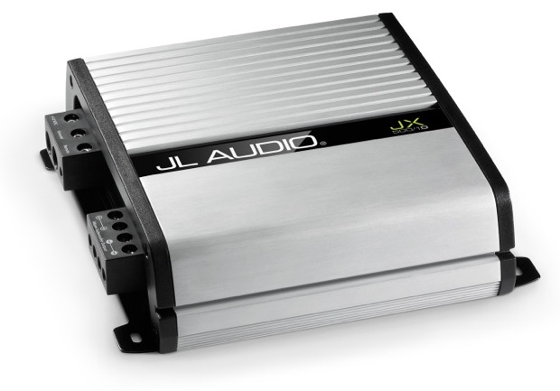 JL Audio JX500/1D Car Amplifier