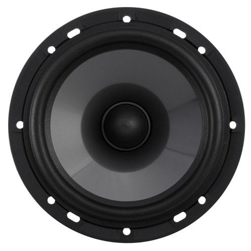 JL Audio C3 Convertible Component Car Speaker - front