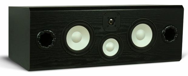 Axiom Audio VP160 Center Channel Speaker