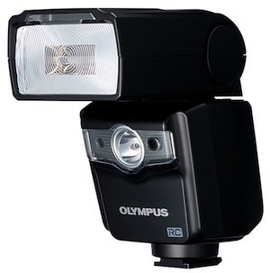 Olympus FL-600R Flash