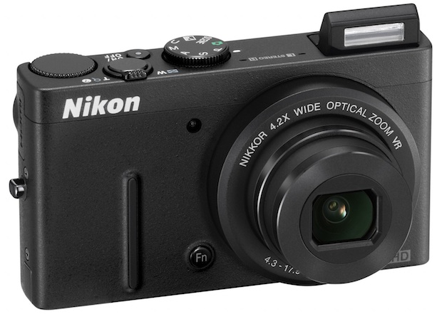 Nikon COOLPIX P310 Digital Camera