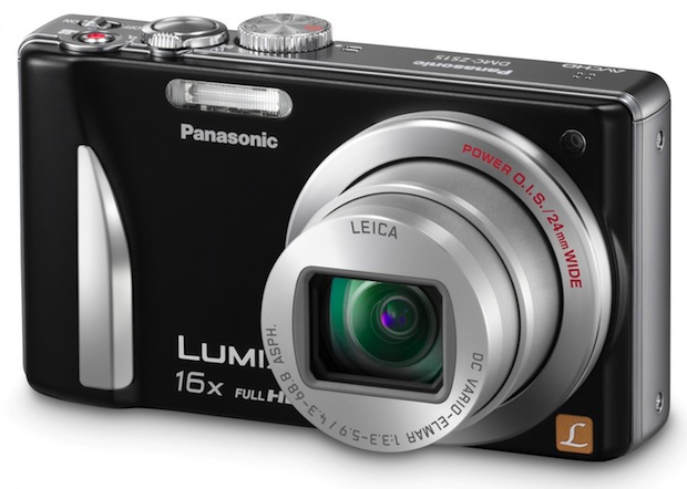 Panasonic LUMIX DMC-ZS15 and Digital Camera