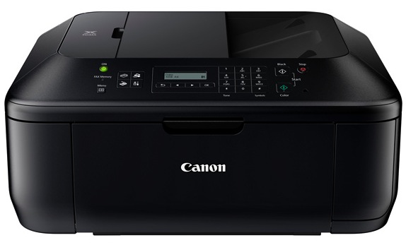 Canon PIXMA MX372 All-in-One Printer