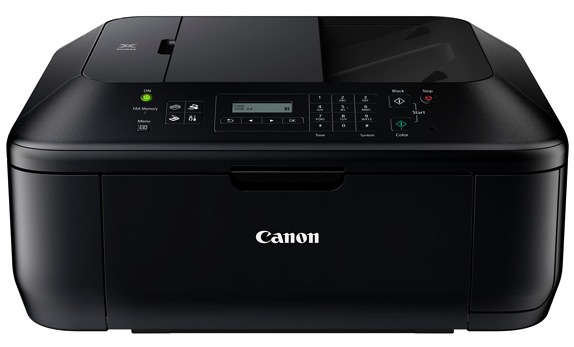 Canon PIXMA MX512, MX432, MX372 All-in-One Printers - ecoustics.com
