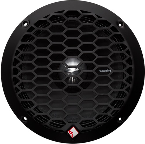 Rockford Fostgate PPS4-6 and PPS4-8 Punch Pro Car Speakers