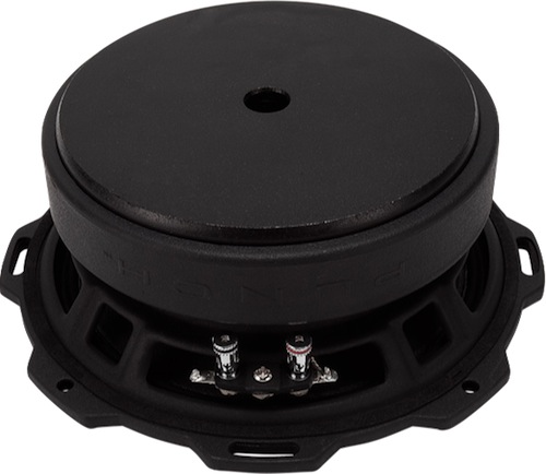 Rockford Fostgate PPS4-6 and PPS4-8 Punch Pro Car Speakers