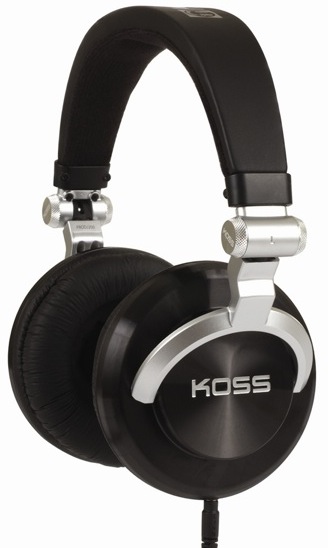 Koss ProDJ200 Headphones