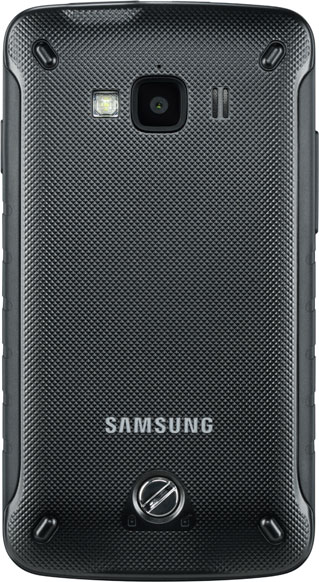 Samsung SGH-i847 Rugby Smart 4G Smartphone