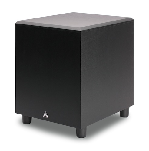 Atlantic Technology SB-900DF Subwoofer - Front