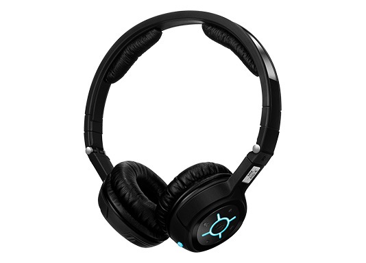 Sennheiser MM 450-X Stereo Bluetooth Headphones