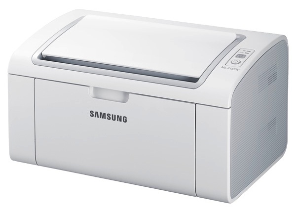 Samsung ML-2165W Wireless Laser Printer