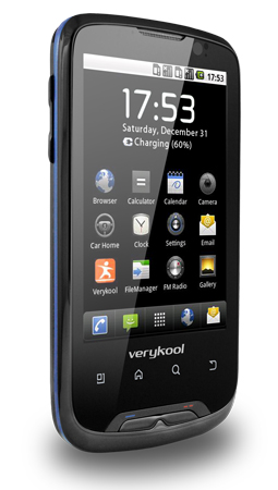 InfoSonics verykool s700 Smartphone