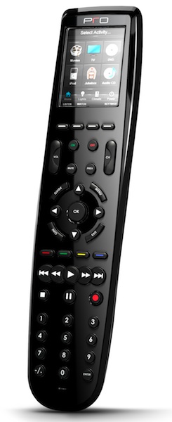 Pro Control Pro24.r Remote Control