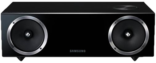 Samsung DA-E670 Speaker Dock for iPod/Galaxy