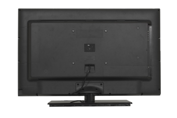 Sceptre X409BV-FHD LCD HDTV - back