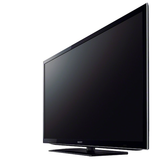 Sony BRAVIA KDL-46HX750 LED LCD 3D HDTV