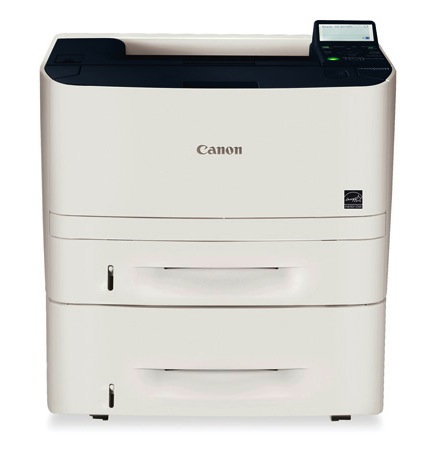 Color imageRUNNER LBP3480 Monochrome Laser Printer