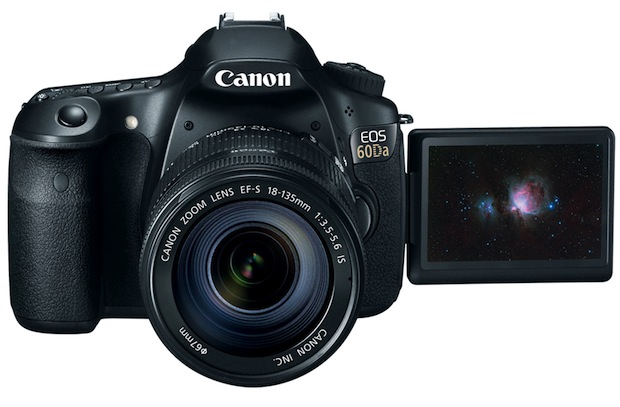 Canon EOS 60Da Digital SLR Camera