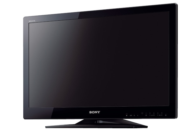 Sony BRAVIA KDL-BX330 Series LCD HDTV