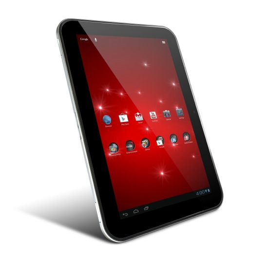 Toshiba Excite 10 Tablet