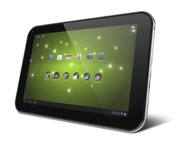 Toshiba Excite 7.7 Tablet