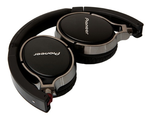 Pioneer SE-MJ591 Headphones