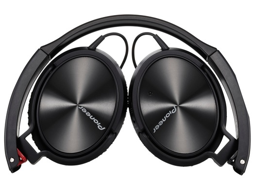 Pioneer SE-NC21M Noise Canceling Headphones