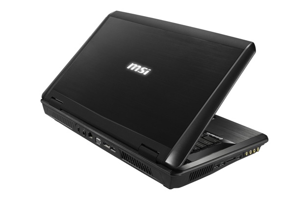 MSI GT70 Gaming Laptops
