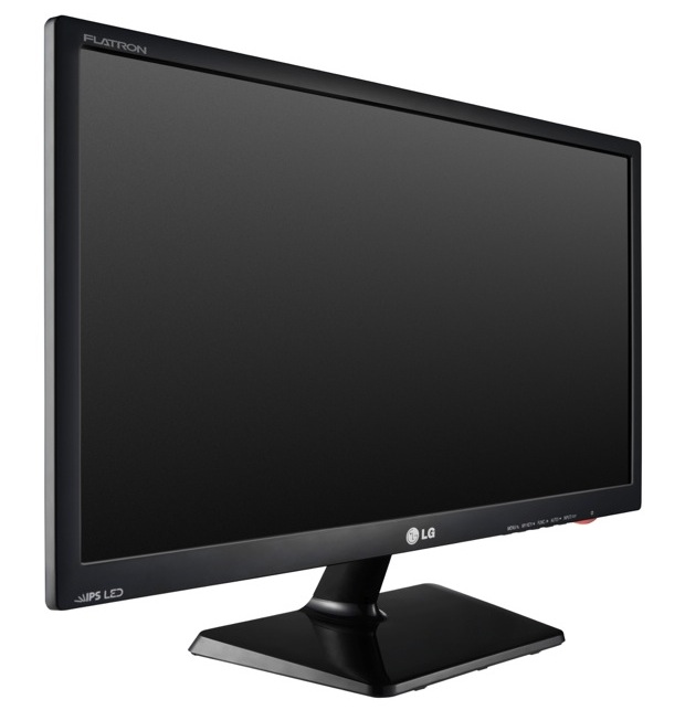 LG IPS4 LED LCD Monitor