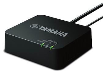 Yamaha Wi-Fi Module