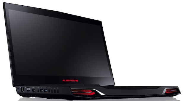 Dell Alienware M17x Gaming Laptop