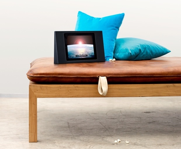 Bang & Olufsen BeoPlay A3 Speaker Dock for iPad