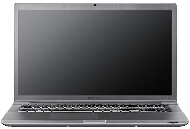 Samsung Series 7 Chronos 17-inch Laptop