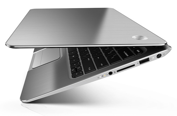 HP ENVY SpectreXT Ultrabook