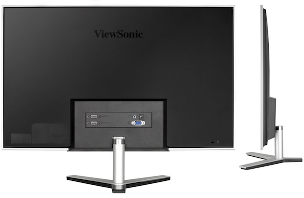 ViewSonic VX2460h-LED LCD Monitor