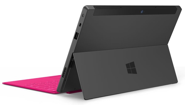 Microsoft Surface Windows Tablet Kickstand