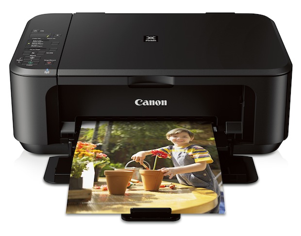 Canon PIXMA MG3220 Wireless Photo All-in-One Printer