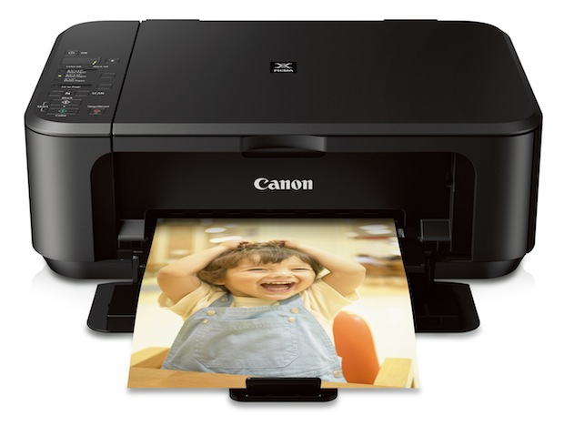 Canon PIXMA MG220 Photo All-in-One Printer