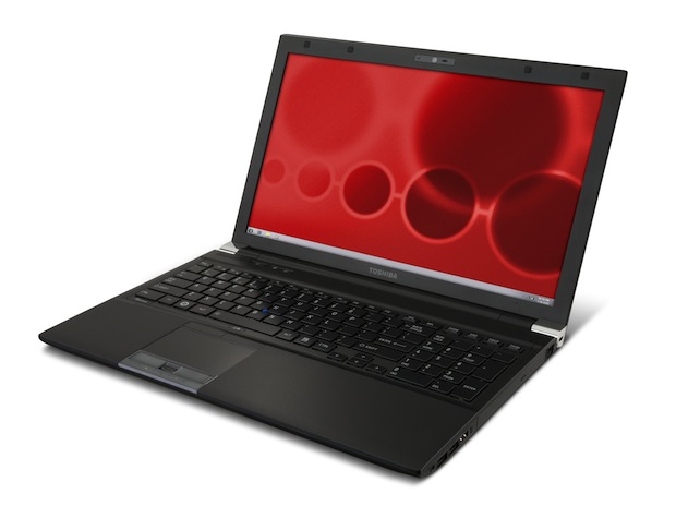 Toshiba Tecra R950 Business Laptop