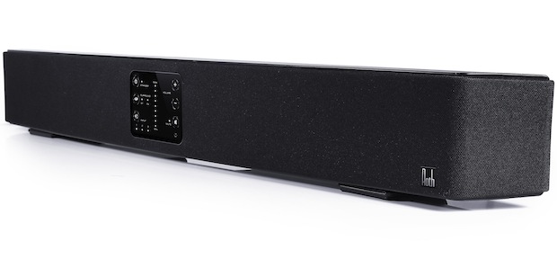 Roth Sub Zero Soundbar